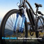 EB3 Electric Mountain Bike - Image 24
