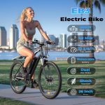 EB3 Electric Mountain Bike - Image 31