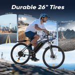 EB3 Electric Mountain Bike - Image 29