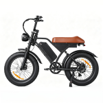 EB5Max 20 Inch Retro All-Terrain Electric Bike - Image 17