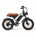 EB5Max 20 Inch Retro All-Terrain Electric Bike - Image 18