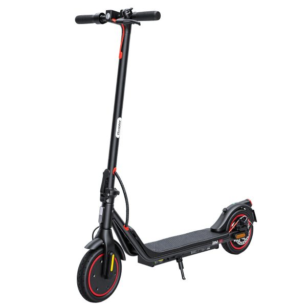 iScooter i8M Electric Scooter for Adults
