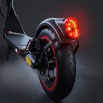 iScooter i8M Electric Scooter for Adults - Image 10