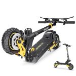 iENYRID ES1 Elektrische Scooter - Image 23