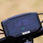 iENYRID ES1 Elektrische Scooter - Image 25