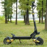 iENYRID ES1 Elektrische Scooter - Image 9