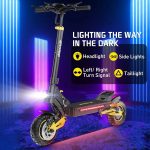 iENYRID ES1 Elektrische Scooter - Image 8