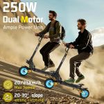 iENYRID ES1 Elektrische Scooter - Image 33