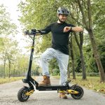 iENYRID ES1 Elektrische Scooter - Image 36