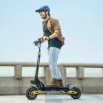 iENYRID ES1 Elektrische Scooter - Image 37