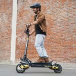 iENYRID ES1 Elektrische Scooter - Image 38