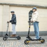 iENYRID ES1 Elektrische Scooter - Image 41