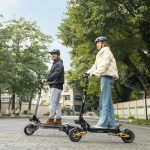 iENYRID ES1 Elektrische Scooter - Image 42