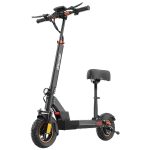 iENYRID M4 Pro S+ Max Elektrische Step - Image 11