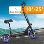 iENYRID M4 Pro S+ Max Elektrische Step - Image 29