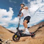 iENYRID M4 Pro S+ Max Elektrische Step - Image 41