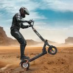 iENYRID M4 Pro S+ Max Elektrische Step - Image 43