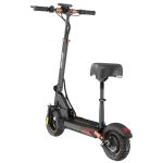 iENYRID M4 Pro S+ Max Elektrische Step - Image 5