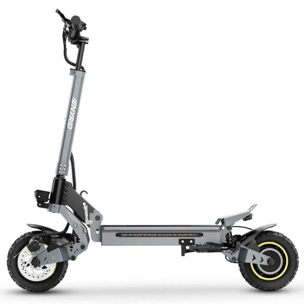 iENYRID S1 Elektrische Step