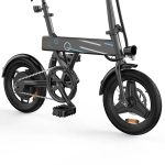 ISCOOTER EB1 Opvouwbare Elektrische Fiets - Image 5