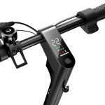 ISCOOTER W6 Opvouwbare Elektrische Step - Image 6