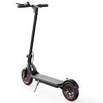 ISCOOTER W6 Opvouwbare Elektrische Step - Image 9