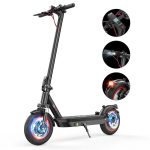 ISCOOTER i10 Elektrische Step - Image 2