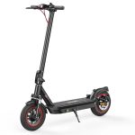 ISCOOTER i10 Elektrische Step - Image 3