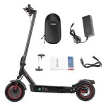 ISCOOTER i9 Max Elektrische Step