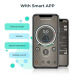ISCOOTER i9 Max Elektrische Step - Image 2