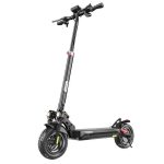 ISCOOTER iX4 Elektrische Step - Image 7