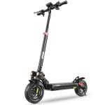ISCOOTER iX4 Elektrische Step - Image 20