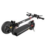 ISCOOTER iX4 Elektrische Step - Image 22