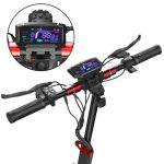 ISCOOTER iX6 Elektrische Step - Image 2