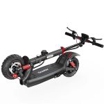 ISCOOTER iX6 Elektrische Step - Image 8