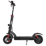 ISCOOTER iX6 Elektrische Step