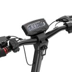 ISCOOTER iX7 Pro Elektrische Step - Image 10