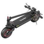 ISCOOTER iX7 Pro Elektrische Step - Image 11