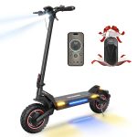 ISCOOTER iX7 Pro Elektrische Step