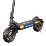 ISCOOTER iX7 Pro Elektrische Step - Image 8