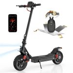 ISCOOTER i10 Pro Elektrische Step