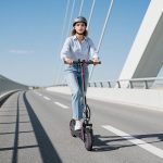 iScooter i9Ultra Electric Scooter - Image 13