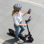 iScooter i9Ultra Electric Scooter - Image 15