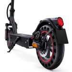 iScooter i9Ultra Electric Scooter - Image 7