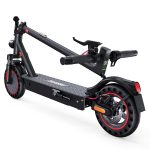 iScooter i9Ultra Electric Scooter - Image 9