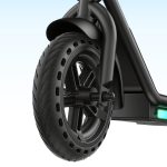 iScooter iK7 2-in-1 Kids E-Scooter with Removable Seat & Basket - Image 11