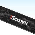 iScooter iK7 2-in-1 Kids E-Scooter with Removable Seat & Basket - Image 13