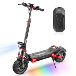 iScooter iX8 2400W Off Road Electric Scooter