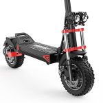 iScooter iX8 2400W Off Road Electric Scooter - Image 18