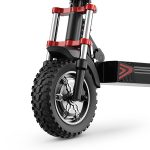 iScooter iX8 2400W Off Road Electric Scooter - Image 19
